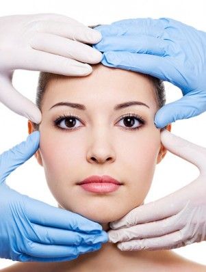 cosmetic procedure surgery