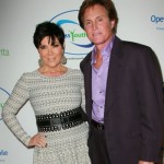 Bruce and Kris Jenner 150x150