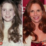 Melissa Gilbert before and after 150x150