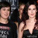 Rumer Willis before and after 150x150