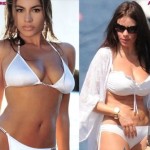 Sofia Vergara bofore and after pictures 150x150