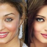 Aishwarya Rai plastic surgery before and after 150x150