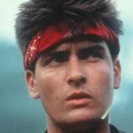 Charlie Sheen young pic 150x150