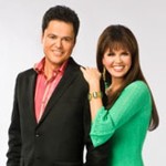 Donnie and Marie 150x150