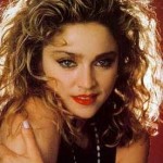 Madonna before plastic surgery pic 150x150
