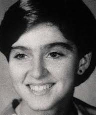 Madonna before plastic surgery picture