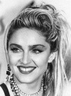 Madonna before1
