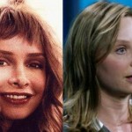Calista Flockhart before and after 150x150
