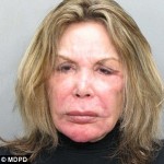 Elsa Patton arrested for driving under the influence 150x150