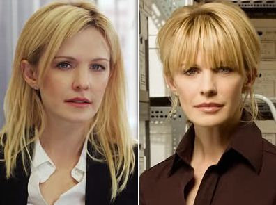 Kathryn Morris plastic surgery before after