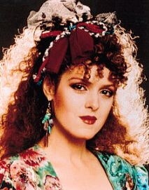 bernadette peters young pic