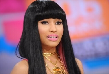 Did Nicki Minaj have plastic surgery