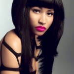 Nicki Minaj before plastic surgery 150x150