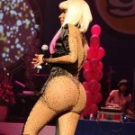 Nicki Minaj plastic 150x150