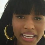 Pictures of Nicki Minaj before plastic surgery 150x150