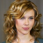 Scarlett Johansson before plastic surgery 150x150