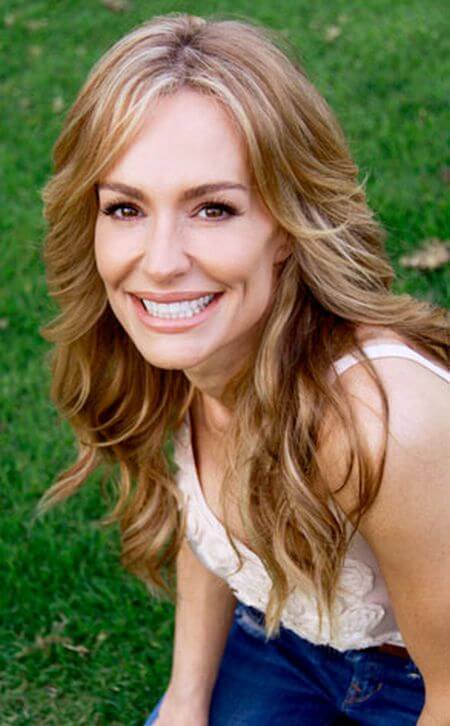 Taylor Armstrong Housewife
