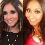 Snooki before and after plastic surgery 150x150