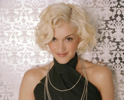 Gwen Stefani plastic surgery