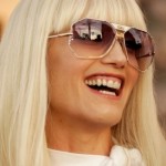 Gwen Stefani smile 150x150