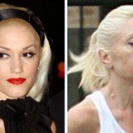 Gwen Stefani without makeup 150x150