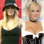 Jenny McCarthy plastic surgery before and after 150x150