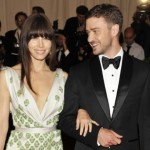 Jessica Biel and Justin Timberlake 150x150