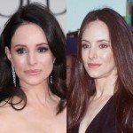 Madeleine Stowe before and after lip implants 150x150