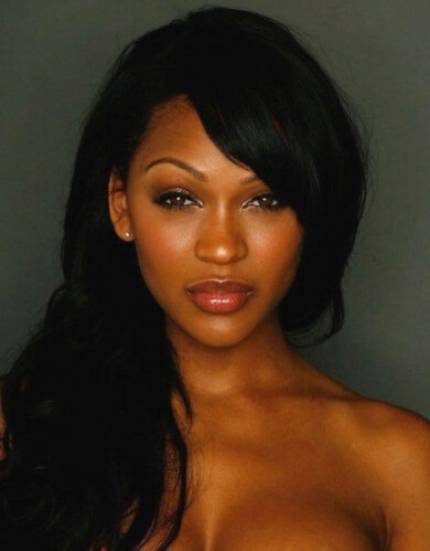 Meagan Good plastic surgery pictures