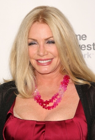 Shannon Tweed face