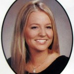 Young Emily Maynard before plastic surgery 150x150
