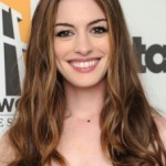 Anne Hathaway lip augmentation 150x150