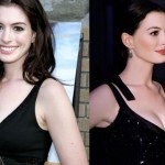 Anne Hathaway plastic surgery breast 150x150