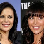 Catherine Bell before and after 150x150