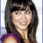 Catherine Bell cute 150x150