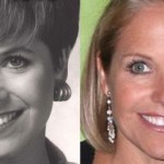 Katie Couric before and after plastic surgery  150x150
