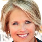 Katie Couric bob hairstyle 150x150