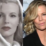 Kim Basinger before and after photo 150x150
