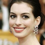 Pictures of Anne Hathaway 150x150