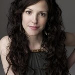 Mary Louise Parker 150x150