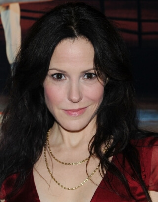 Mary Louise Parker plastic surgery 2011