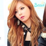 4Minute Kim Hyuna plastic surgery 150x150