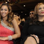 Beyonce and Tina Knowles 150x150