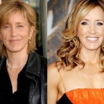 Felicity Huffman Plastic Surgery before and after 150x150