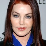 Priscilla Presley after botoxcheek implants and facelift  150x150