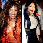 Lil Kim plastic surgery before and after 150x150