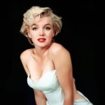 Marilyn Monroe plastic surgery 150x150