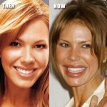 Nikki Cox before and after pictures 150x150