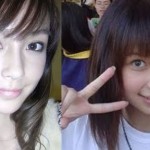 Angelababy before and after plastic surgery 150x150