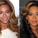 Beyonce plastic surgery before and after 150x150